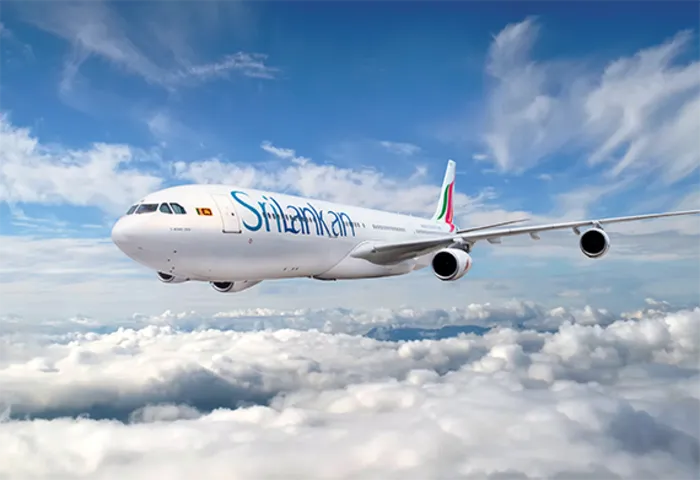 SriLankan Airlines celebrates 35th anniversary