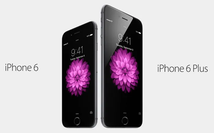 iPhone 6 and iPhone 6 Plus, The best iPhone ever & All new Watch.