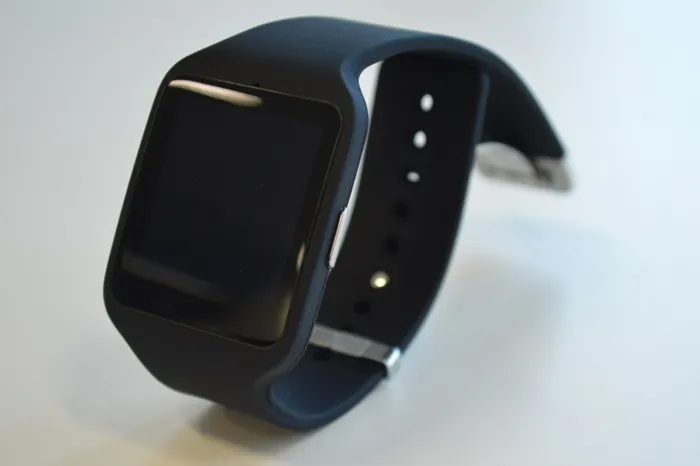 Sony SmartBand Talk and SmartWatch 3 