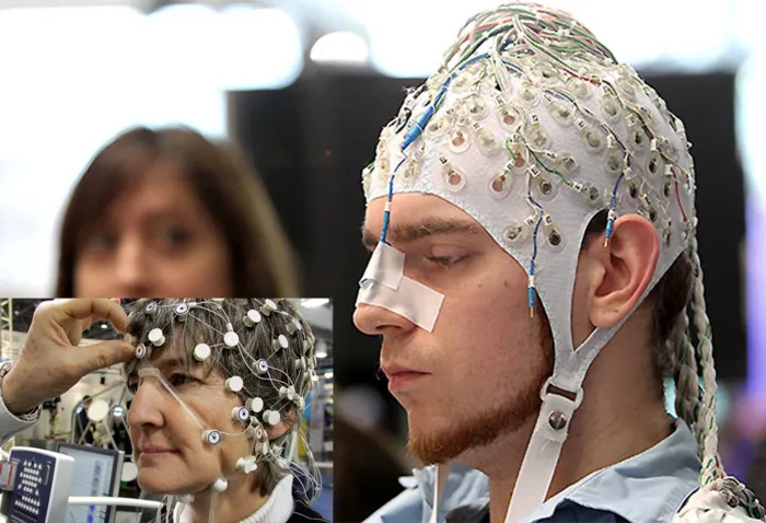 Mumbai woman receives ‘telepathic message’ from France