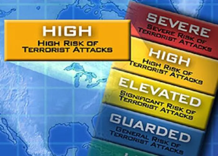 SL takes Al-Qaeda threat seriously