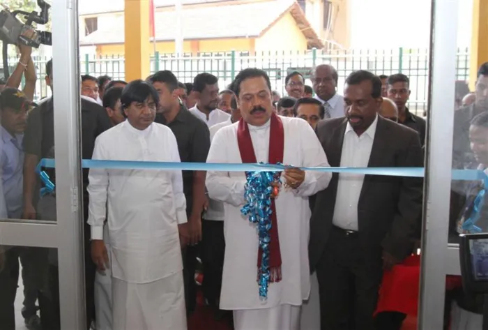 Uva Province Sports Complex in Badulla vested with the public