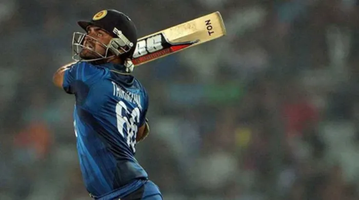 Sri Lanka win Gold for Men’s Cricket in Asian Games