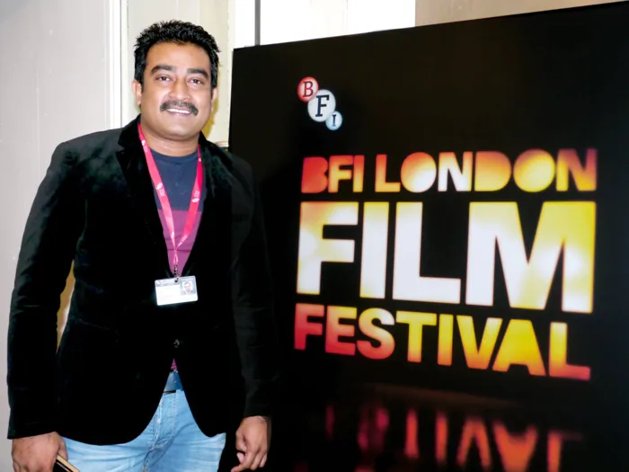 මලිත් හෑගොඩගේ කුලුඳුල් සිනමා කෘතියයට ලන්ඩනයේදී හොඳ ප්‍රතිචාරයක්