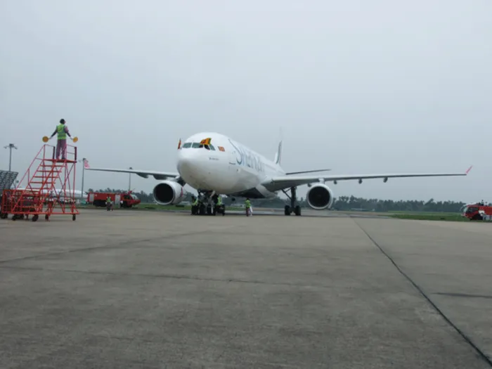 SriLankan Airlines launches new A330-300 with a Non-Stop service to London