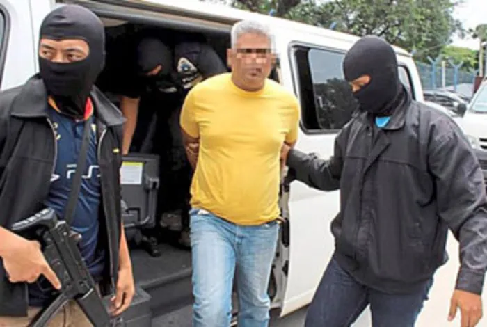 Lankan Al-Quaeda suspect deported to SL