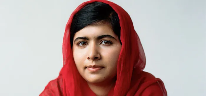 Malala awarded Nobel Prize