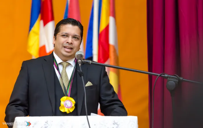 Chris Nonis: Statement of Minister Keheliya "not-correct"