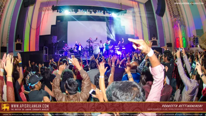 Sara Sihina 2014 – Full Gallery