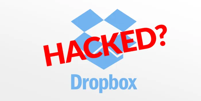 Nearly 7 Million Dropbox Passwords Have Been Hacked