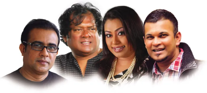 'Gee Amaa'...an unforgettably wonderful evening