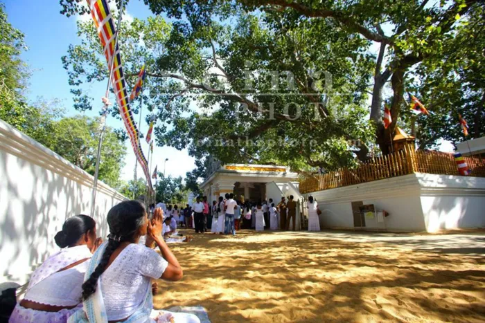 Sri Lanka - Thailand: Two Nations, One Family