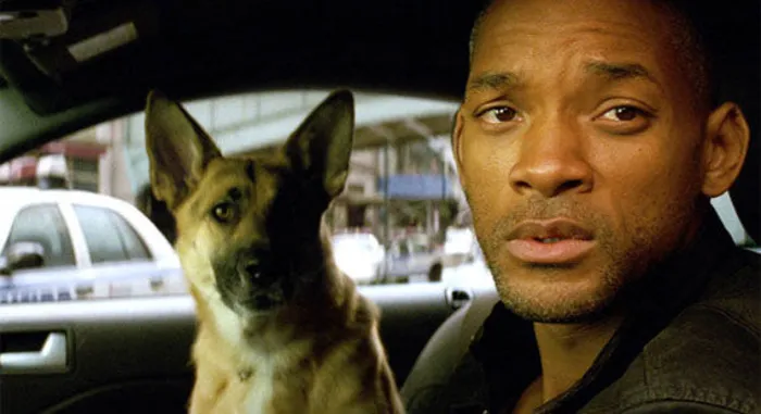 Warner Bros to resurrect I Am Legend