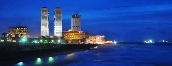 Sri Lanka Reconciling and Rebuilding
