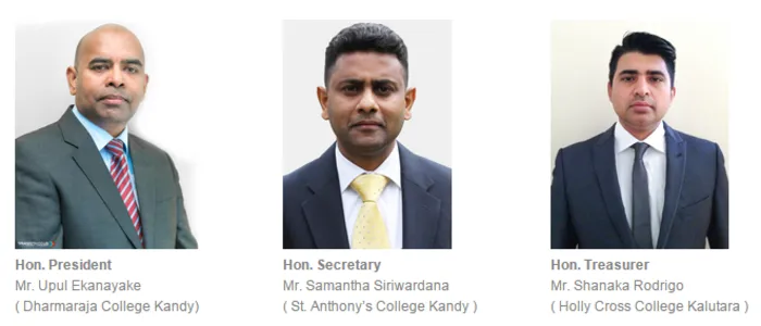 FOC elects its New Office bearers for 2015 - Press Release