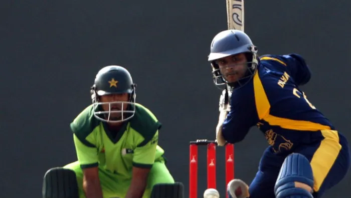 Sri Lankan Men’s Cricket team to final in Asian Games