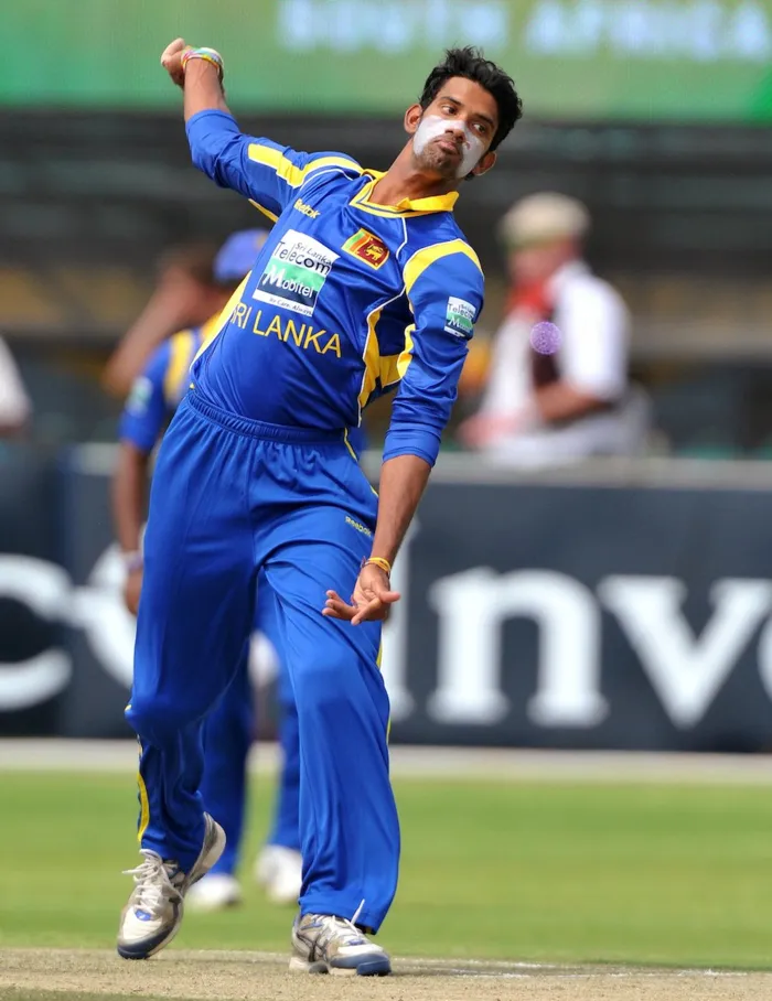 Senanayake to face Chennai action test