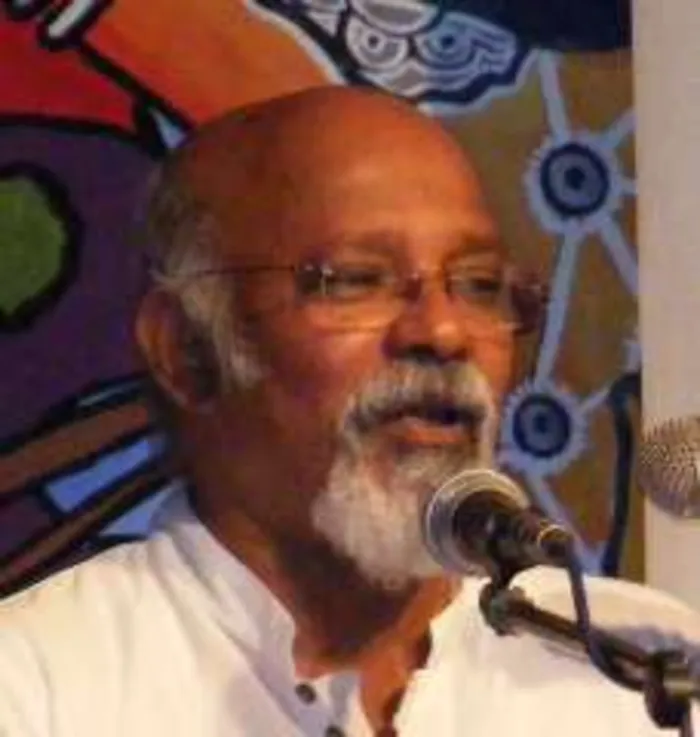 Veteran journalist “Kasuri” passes away