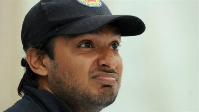 Kumar Sangakkara to announce retirement