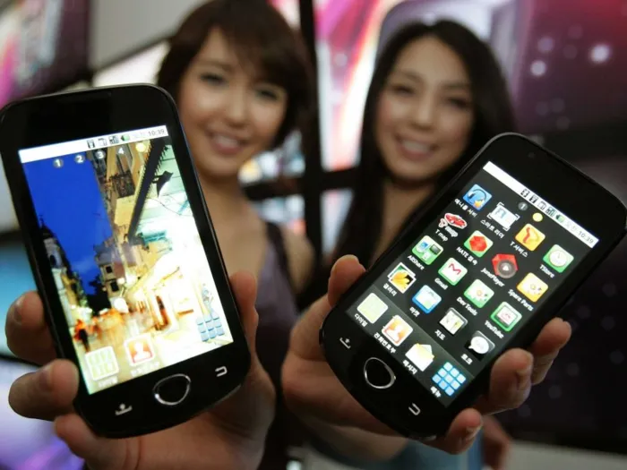 Huawei Wants To Make Your Smartphone's Internet Connection 1,000 Times Faster 