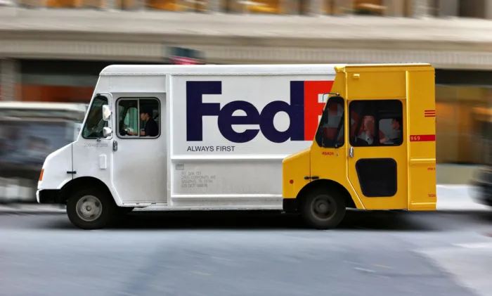 FedEx launches first all electric delivery vehicle in Sri Lanka