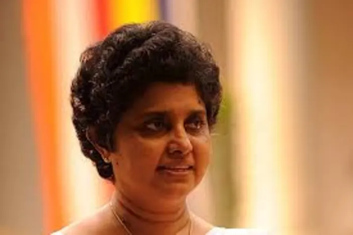 Shirani Bandaranayake Approached To Be Opposition's Common Candidate 