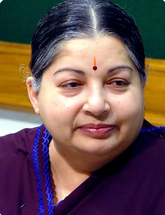 Jayalalithaa disqualified for 10 years