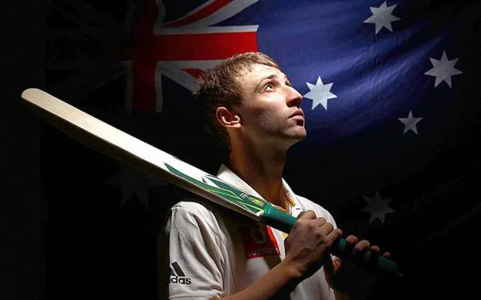 Phillip Hughes: Australian batsman dies, aged 25