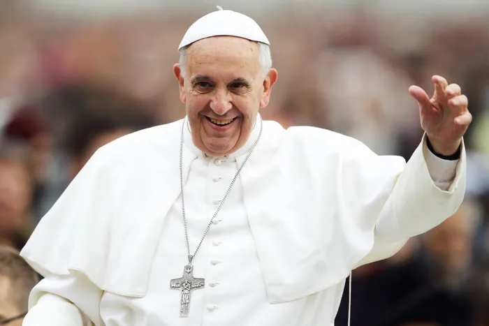 Itinerary of Pope’s visit to SL released
