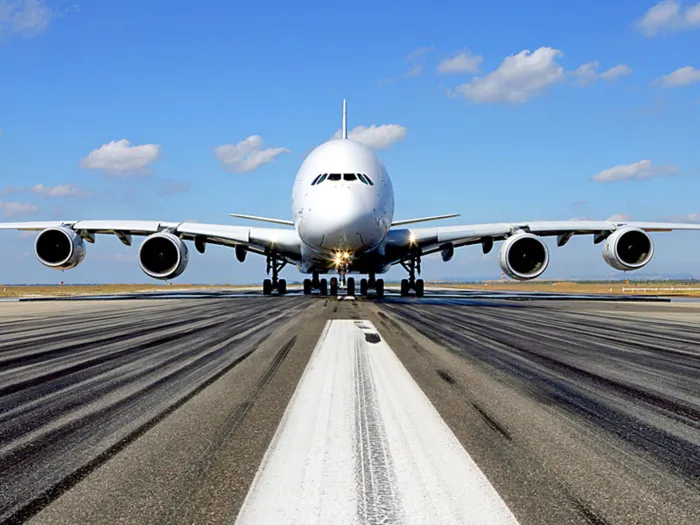 Could This Be the End of the Line for the Airbus A380?