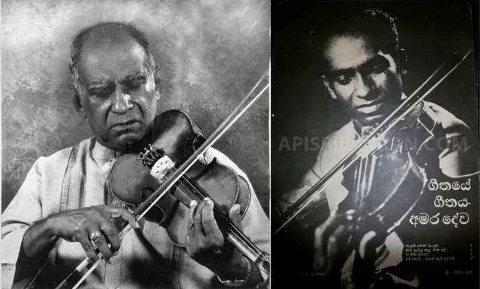  සදාදරණීය අමරදේව, සොඳුරැ ගාන්ධාර්වයාණෙනි ඔබගේ 86 වන උපන් දිනයට බ්‍රිතානයේ ලාංකික රසික රසිකාවියන්ගේ සුබ පැතුම්! දීර්ඝායුෂ ලැබේවා!  [old pics]