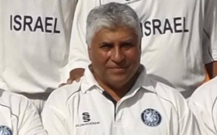 Israeli cricket umpire killed by ball
