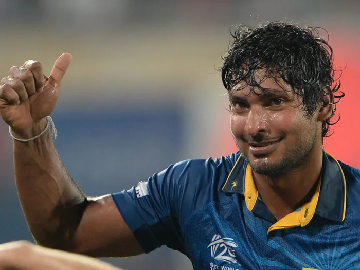 474 dismissals and 13050 runs for Sangakkara 