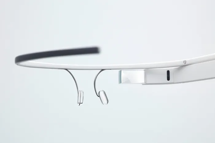 Intel to power next version of Google Glass