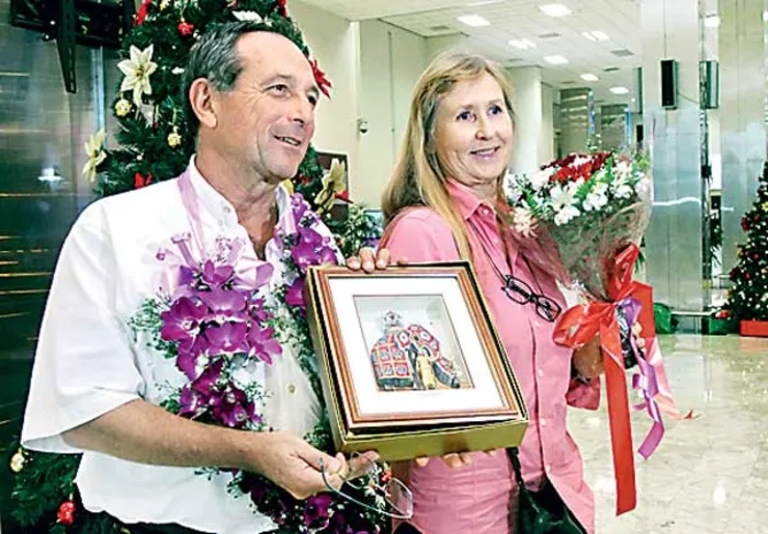 Sri Lanka welcomes arrival of 1.5 millionth tourist