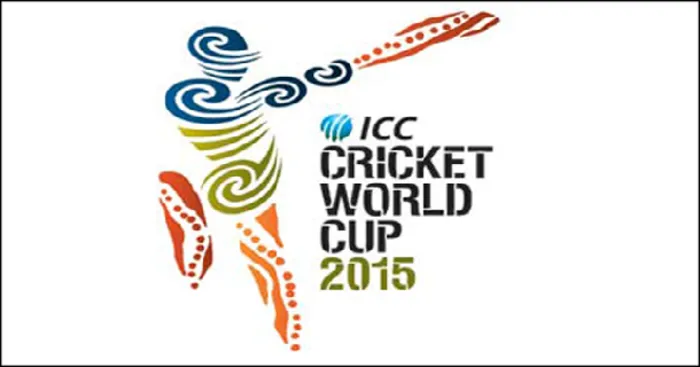 Official 2015 Cricket World Cup Song