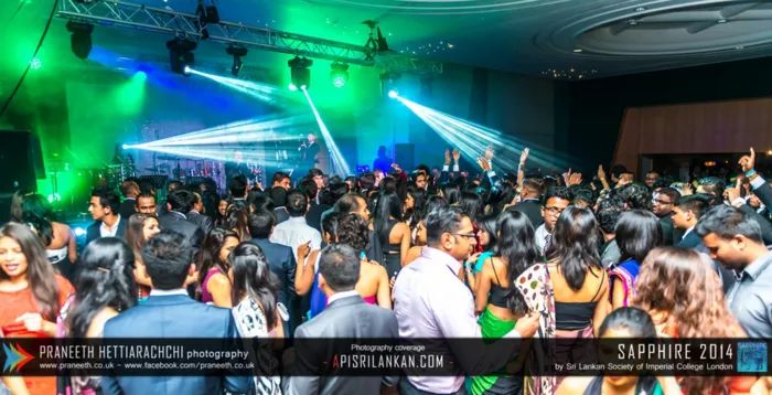 Sapphire 2014 - Full Gallery