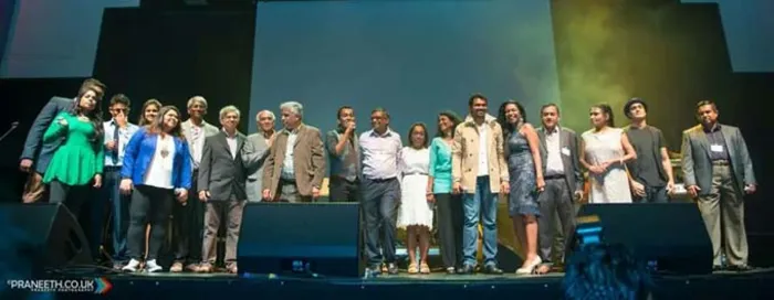 Sara Sihina increases awareness of Chronic Kidney Disease in Sri Lanka