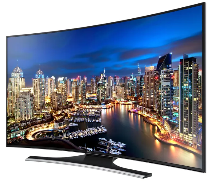 Samsung, Netflix and Hollywood form coalition to define future of 4K