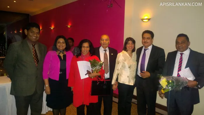 Feltham and Heston Labour Christmas Party and Fundraiser in Heathrow