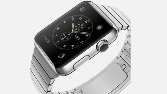 The Apple Watch to launch in March