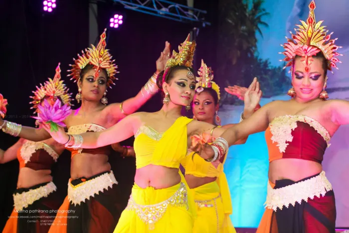 'SINHA' Season 3 - Celebration  of 67th Sri Lankan Independence Day