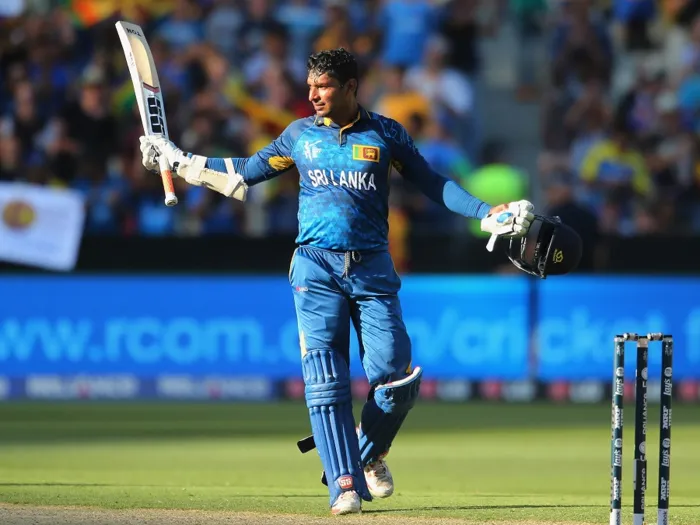 [Video] Sri Lanka vs Bangladesh Cricket World Cup Highlights – 26th Feb 2015