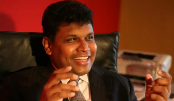 Muhunthan Canagey leads Sri Lanka’s ICTA as CEO