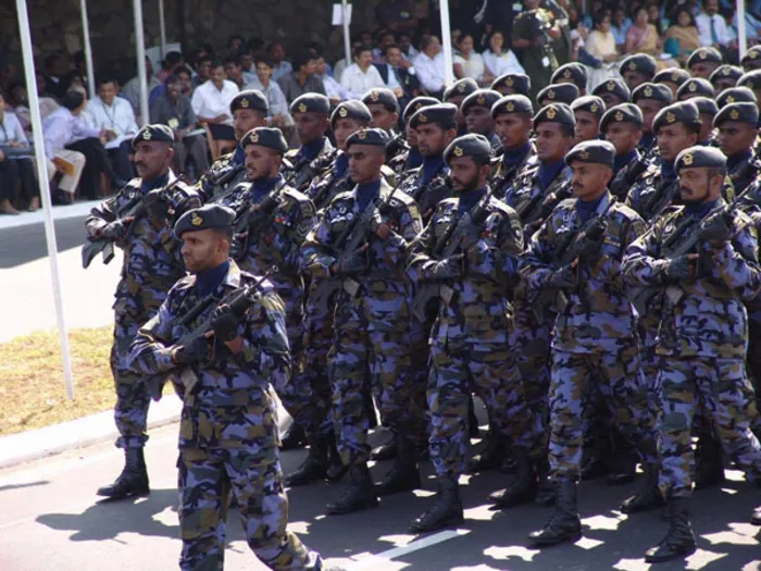 Air Force to deploy aviation unit to South Sudan