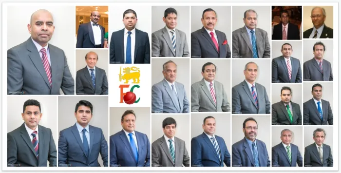 Festival of Cricket  2015 - Appointment of Sub Committee Chairmans and Advisors