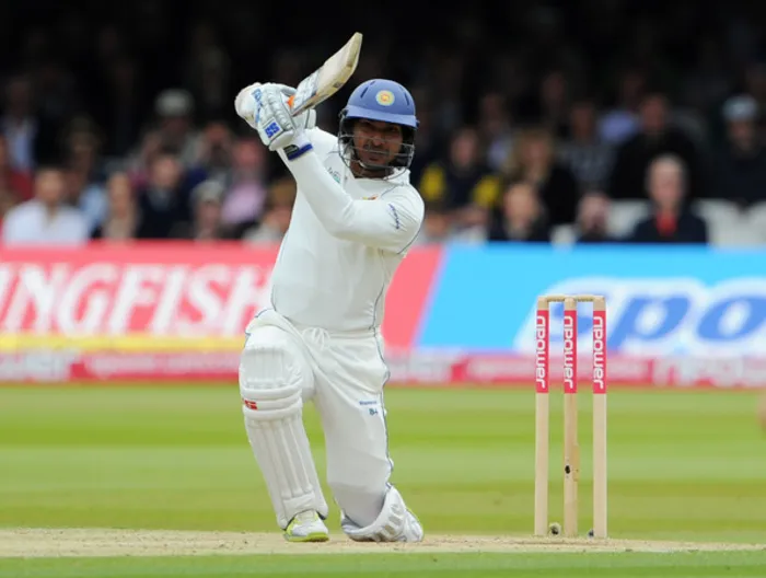 Sangakkara set for summer Test retirement