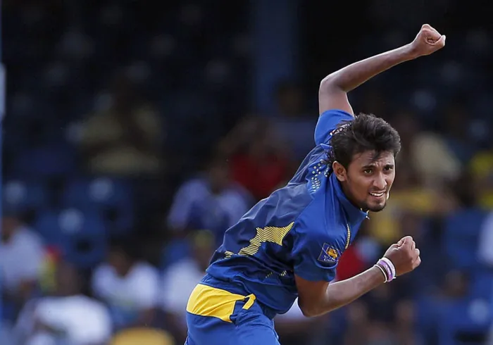 Lakmal fined for ‘dangerous’ bowling