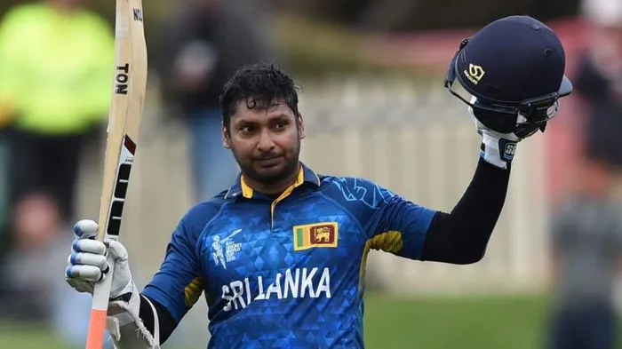 Wisden Names Five Cricketers Of The Year