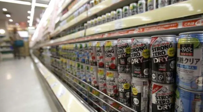 Top 5 foods that speed up aging